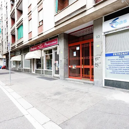 Apartment Myhouse Lingotto - Affitti Brevi Italia Turin