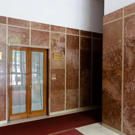Myhouse Lingotto - Affitti Brevi Italia דירה