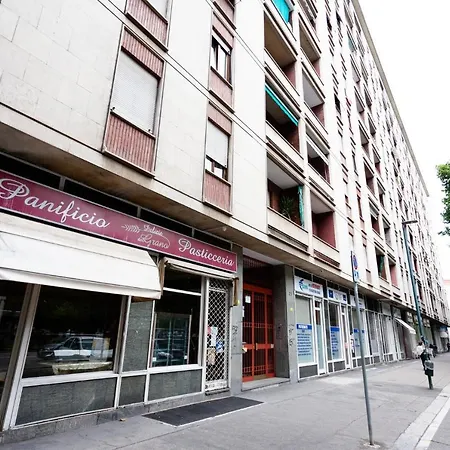 Apartment Myhouse Lingotto - Affitti Brevi Italia *