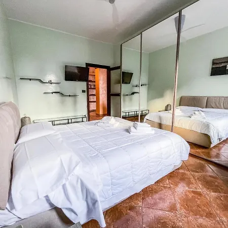 דירה Myhouse Lingotto - Affitti Brevi Italia טורינו