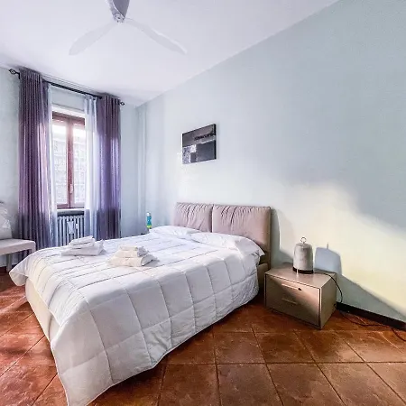 Myhouse Lingotto - Affitti Brevi Italia דירה טורינו
