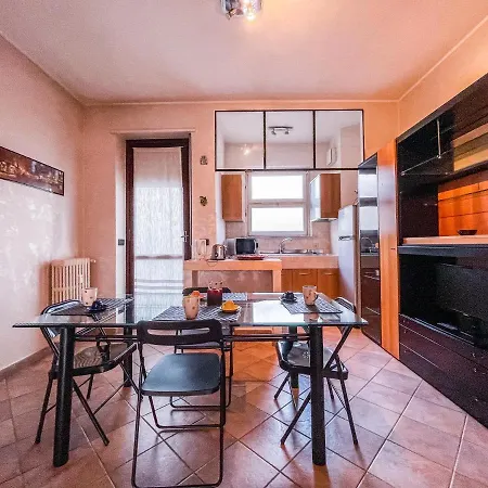 דירה Myhouse Lingotto - Affitti Brevi Italia *