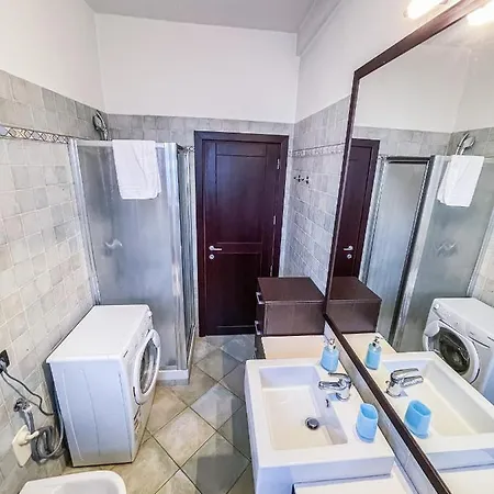 דירה Myhouse Lingotto - Affitti Brevi Italia *