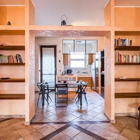 Myhouse Lingotto - Affitti Brevi Italia דירה טורינו