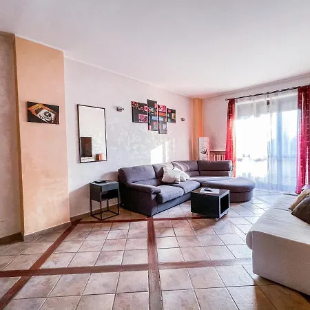 Myhouse Lingotto - Affitti Brevi Italia *
