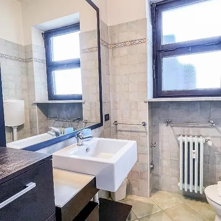 דירה Myhouse Lingotto - Affitti Brevi Italia טורינו