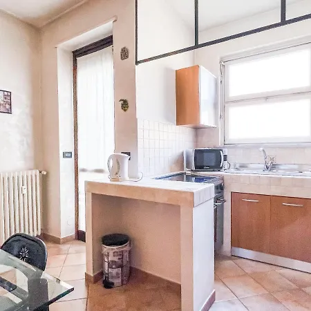 Myhouse Lingotto - Affitti Brevi Italia טורינו