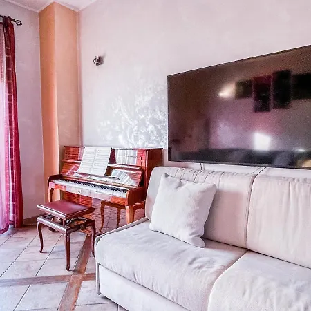 Myhouse Lingotto - Affitti Brevi Italia טורינו