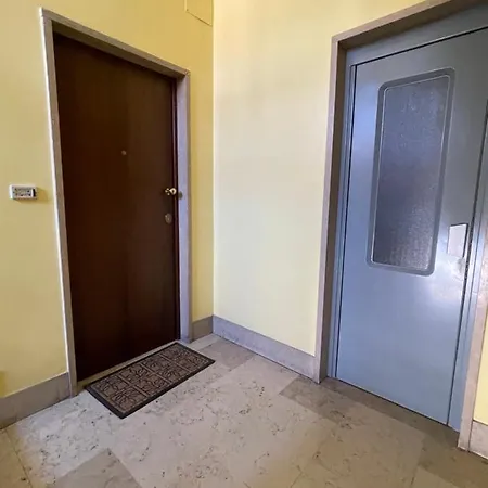 Myhouse Lingotto - Affitti Brevi Italia *