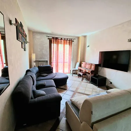 Myhouse Lingotto - Affitti Brevi Italia טורינו