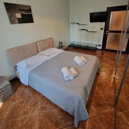 Myhouse Lingotto - Affitti Brevi Italia דירה
