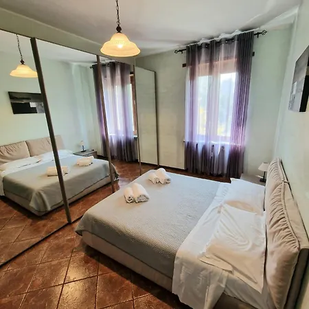 Myhouse Lingotto - Affitti Brevi Italia דירה *