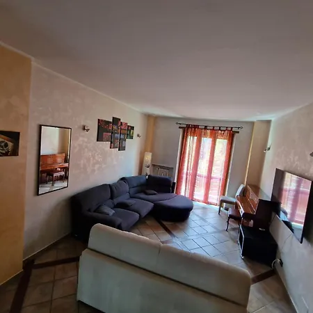 Myhouse Lingotto - Affitti Brevi Italia טורינו