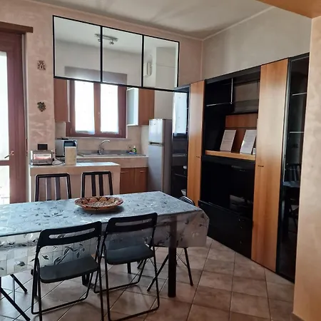 Myhouse Lingotto - Affitti Brevi Italia * טורינו