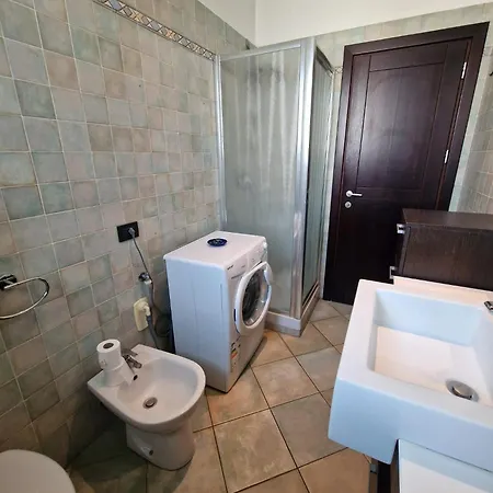 דירה Myhouse Lingotto - Affitti Brevi Italia