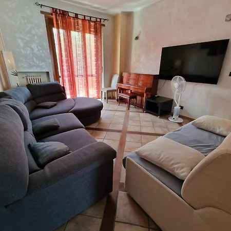 Myhouse Lingotto - Affitti Brevi Italia דירה *