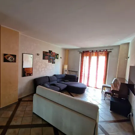 דירה Myhouse Lingotto - Affitti Brevi Italia *
