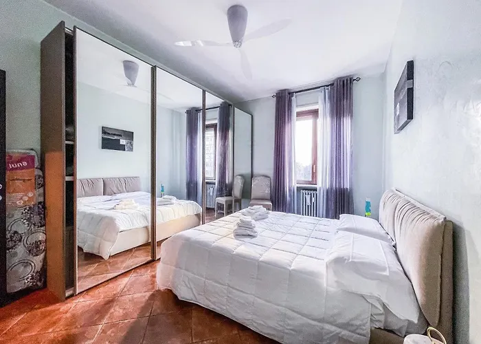 Myhouse Lingotto - Affitti Brevi Italia Lejlighed Torino