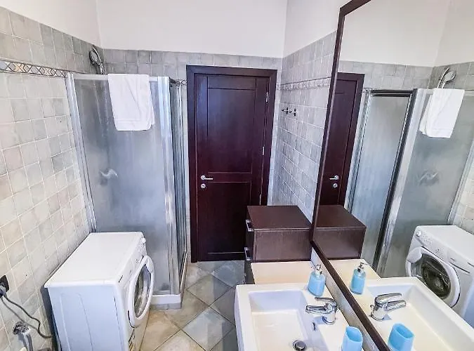 Apartman Myhouse Lingotto - Affitti Brevi Italia *