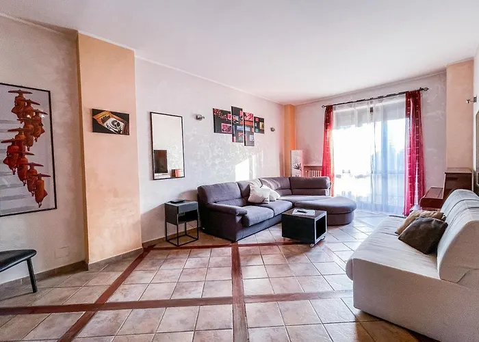 Myhouse Lingotto - Affitti Brevi Italia *