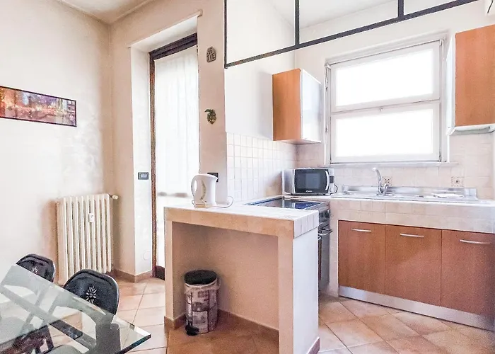 Myhouse Lingotto - Affitti Brevi Italia Torino