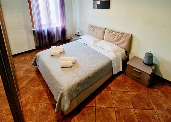 Myhouse Lingotto - Affitti Brevi Italia