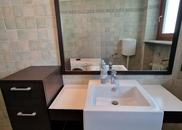 Apartman Myhouse Lingotto - Affitti Brevi Italia *