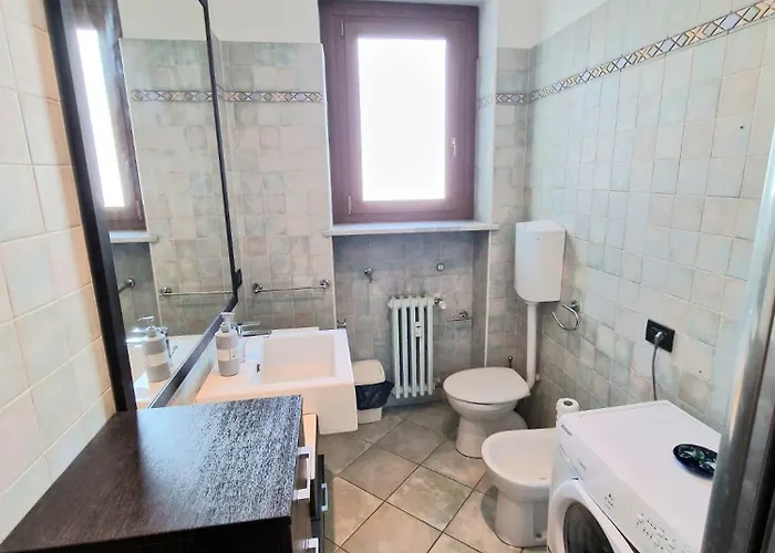 Myhouse Lingotto - Affitti Brevi Italia Apartman Torino
