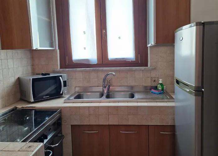 Apartman Myhouse Lingotto - Affitti Brevi Italia Torino