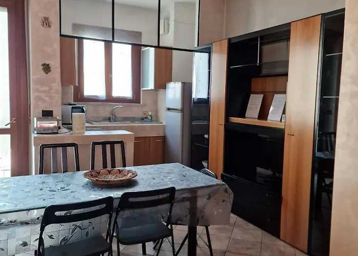 Myhouse Lingotto - Affitti Brevi Italia * Torino