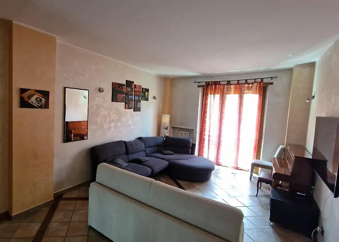 Apartman Myhouse Lingotto - Affitti Brevi Italia *