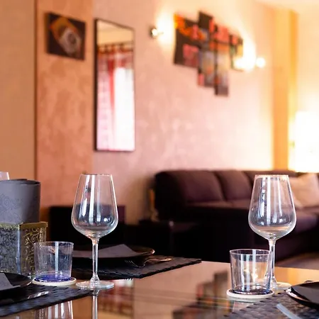 Myhouse Lingotto - Affitti Brevi Italia