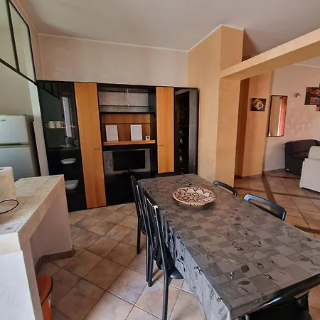 Myhouse Lingotto - Affitti Brevi Italia