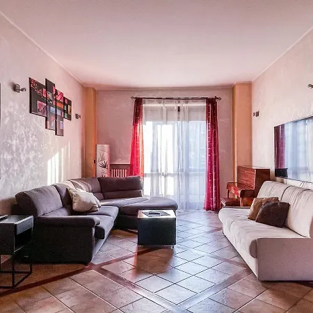 Myhouse Lingotto - Affitti Brevi Italia דירה