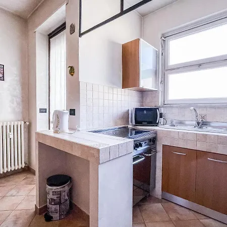 Myhouse Lingotto - Affitti Brevi Italia טורינו