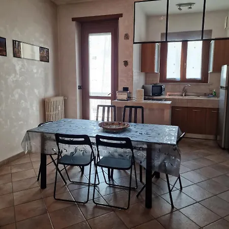 דירה Myhouse Lingotto - Affitti Brevi Italia
