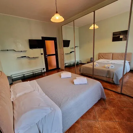 Myhouse Lingotto - Affitti Brevi Italia דירה טורינו