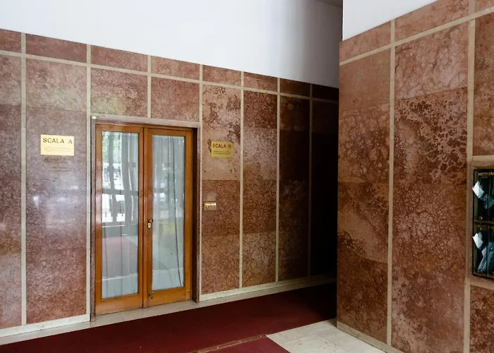 Myhouse Lingotto - Affitti Brevi Italia شقة