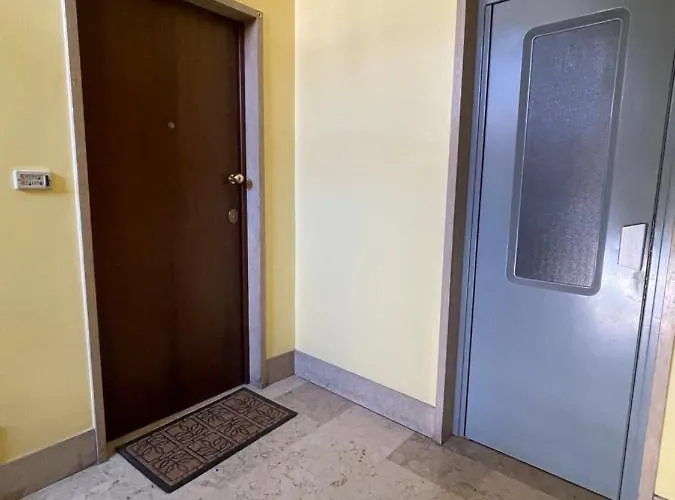 Myhouse Lingotto - Affitti Brevi Italia *