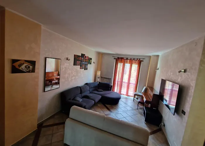 Myhouse Lingotto - Affitti Brevi Italia تورينو