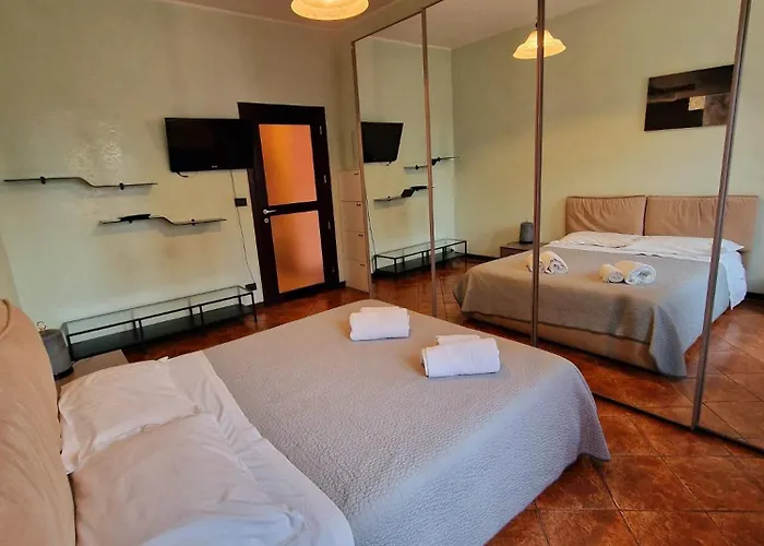 Myhouse Lingotto - Affitti Brevi Italia شقة تورينو